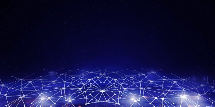 2732x2732 Earth Wallpaper 4K, Night time, Space view, Photography, #3620