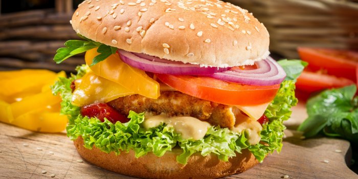 2880x1800 280+ Burger HD Wallpapers and Backgrounds