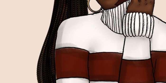 1080x1920 Black Girl Cartoon Wallpapers - Top 20 Best Black Girl Cartoon Wallpapers  Download