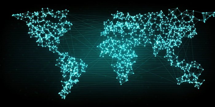3840x2160 World Network Wallpapers - Top Free World Network Backgrounds -  WallpaperAccess