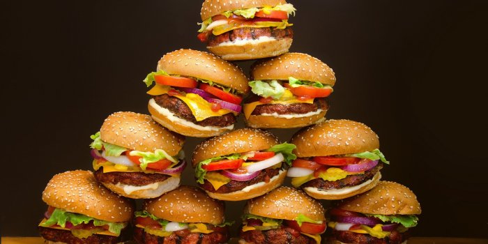 2560x1600 food, Burgers HD Wallpapers / Desktop and Mobile Images & Photos