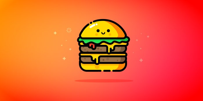 5120x2880 Burger Wallpapers