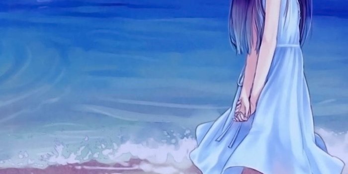 1080x1920 Beautiful Girl Cartoon LG G HD Wallpaper for Insignia 5X