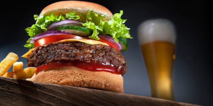 1920x1080 Burger Wallpapers - Top 35 Best Burger Wallpapers Download