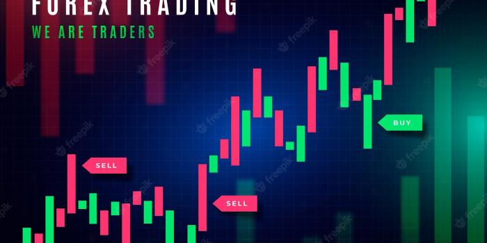 2000x1333 Premium Vector | Forex trading wallpaper