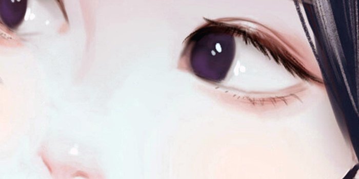 1125x2436 iPhone11papers.com | iPhone11 wallpaper | bl94-art-girl-cute-face-anime -pretty