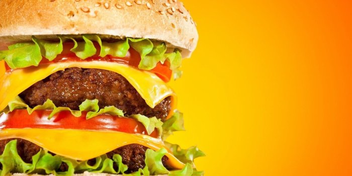2560x1600 Cheeseburger Wallpaper (57+ pictures)