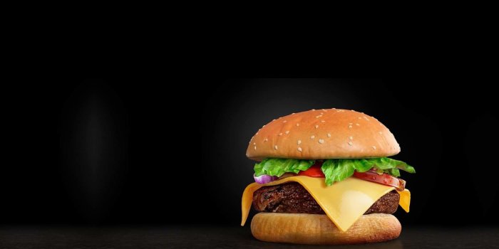 1920x1080 food #minimalism #art #Burger #Burger Mendez Cakson #1080P #wallpaper  #hdwallpaper #desktop | Burger, Food, Kid cudi wallpaper