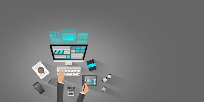 1920x1080 Download Digital Art Depicting Forex Trading Wallpaper | Wallpapers.com