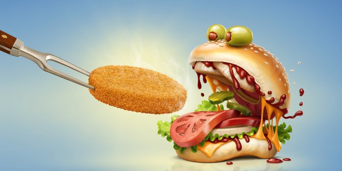 3840x2160 3840x2160 / Food, Burger - Coolwallpapers.me!