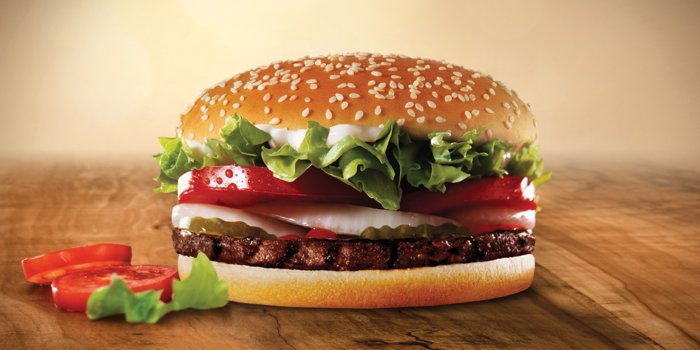 1920x1080 Burger King | Mall of America®