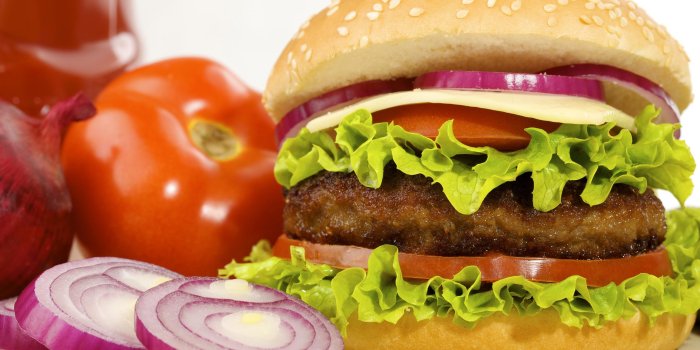 2560x1600 pizza burger hd - Clip Art Library