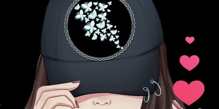 736x1307 Corazón Coreano | Cartoon wallpaper, Girls cartoon art, Cartoon girl drawing