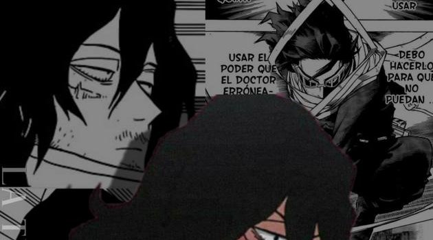 630x1280 Aizawa wallpaper wallpaper by La_traumada - Download on ZEDGE™ | cf0d