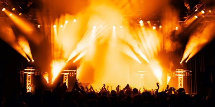 1920x1080 Music Concert Wallpapers