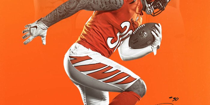 1080x1920 Free Cincinnati Bengals Wallpaper Downloads, [43+] Cincinnati Bengals  Wallpapers for FREE | Wallpapers.com