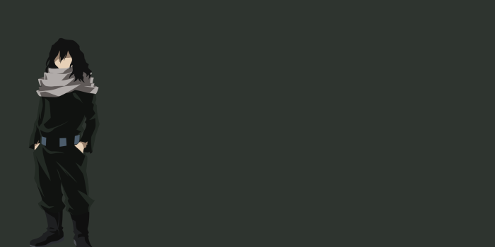 2440x1440 Shouta Aizawa HD Wallpapers