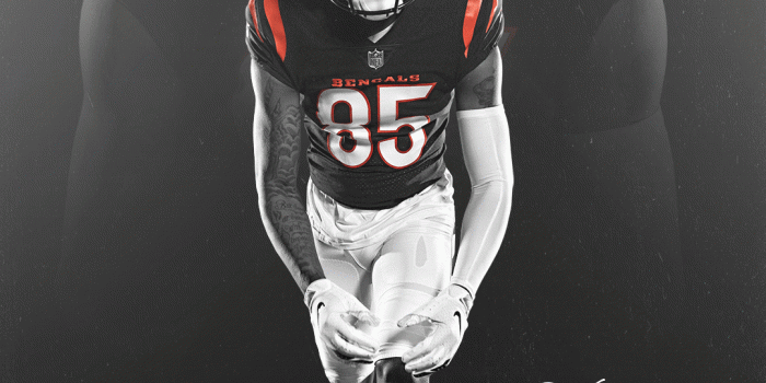 1080x1920 Bengals Wallpaper - NawPic