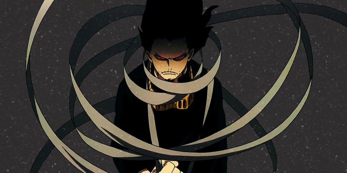 1920x1080 Aizawa wallpaper: hope you like it. : r/BokuNoHeroAcademia