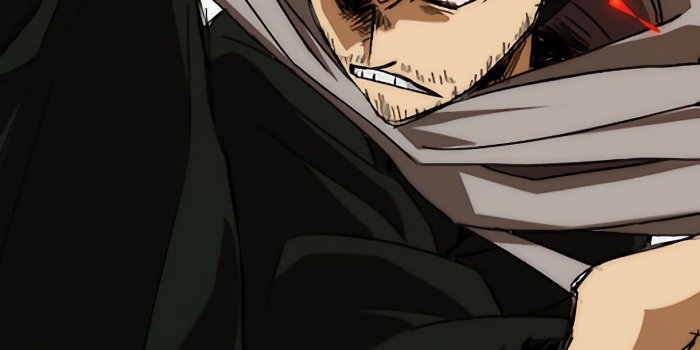 1220x2160 Shota Aizawa My Hero Academia Anime Wallpaper 4k Ultra HD ID:3385