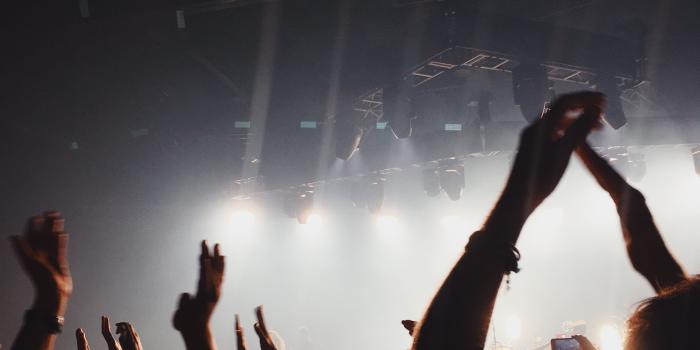 3024x4032 People In A Concert · Free Stock Photo