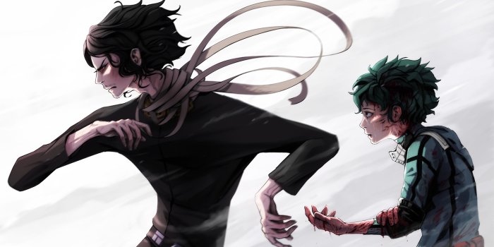 1920x1080 581979 1920x1080 Izuku Midoriya, Shouta Aizawa wallpaper JPG - Rare Gallery  HD Wallpapers
