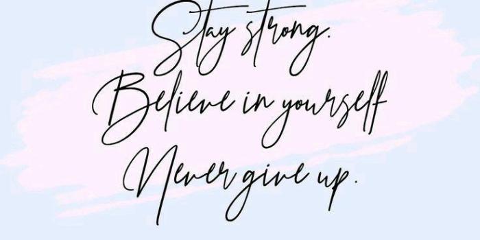 736x1308 Be Strong Quotes Wallpapers