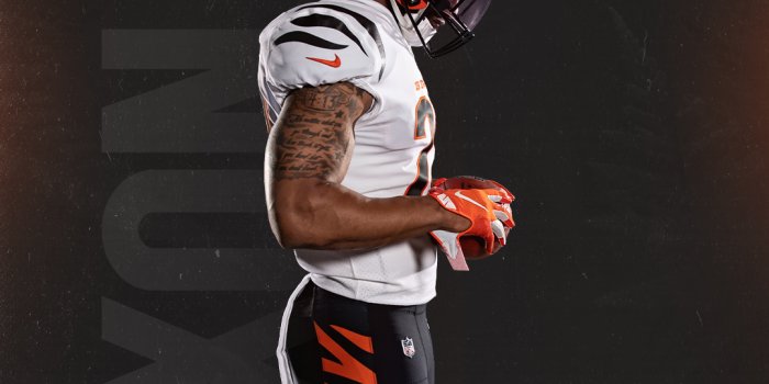 1080x1920 Cincinnati Bengals Phone Wallpaper