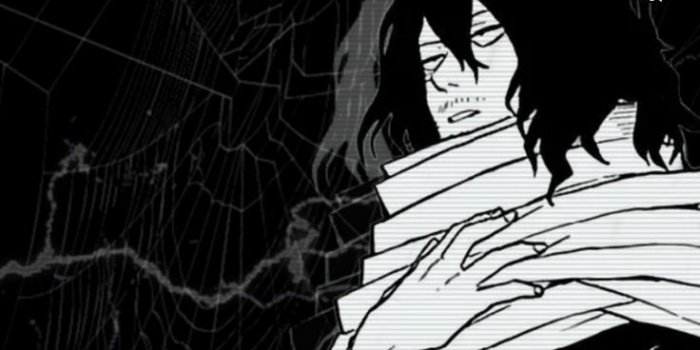 736x1307 aizawa :: wallpaper | Cute anime wallpaper, Anime wallpaper, Wallpaper