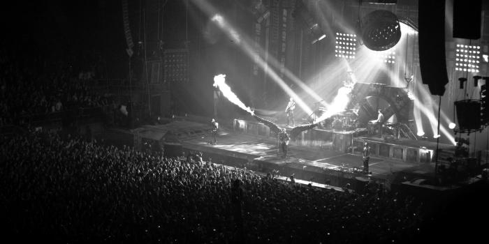 1920x1080 rammstein, Industrial, Metal, Heavy, Concert, Concerts, Fire Wallpapers HD  / Desktop and Mobile Backgrounds