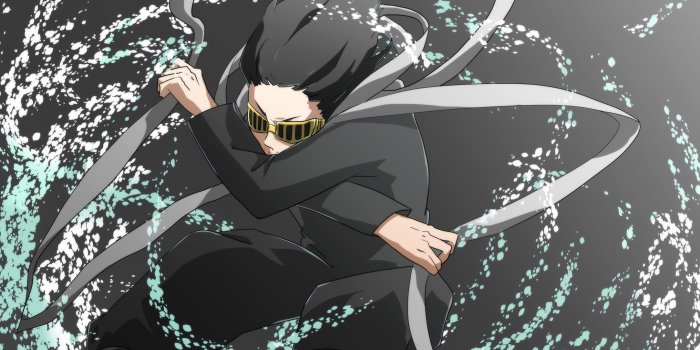 2168x1536 60+ Shouta Aizawa HD Wallpapers and Backgrounds