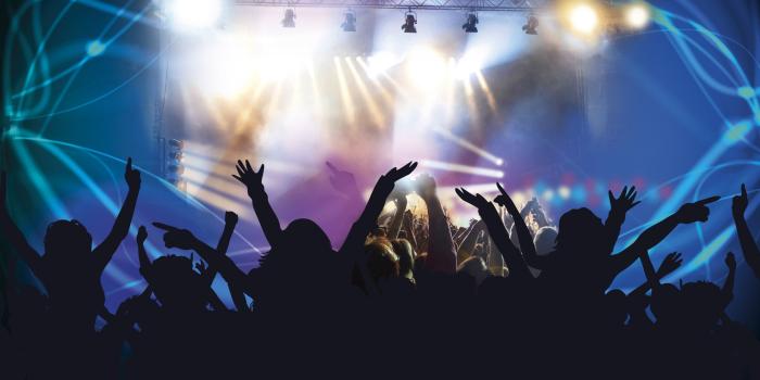 3840x2160 4K Concert Wallpapers - Top Free 4K Concert Backgrounds - WallpaperAccess