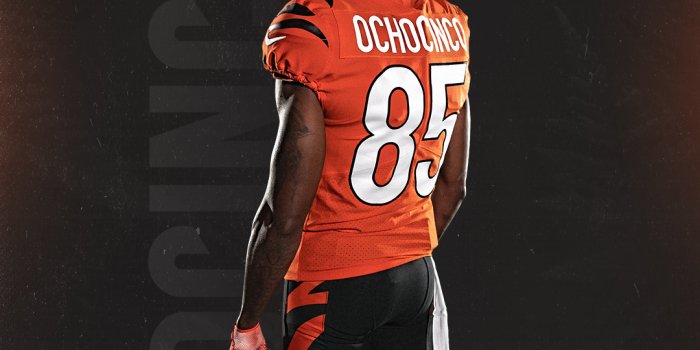 1080x1920 Cincinnati Bengals Phone Wallpaper