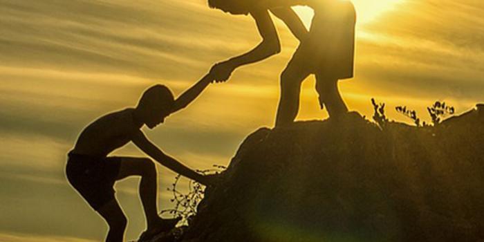 1440x2561 Be strong and courageous - Believers4ever.com