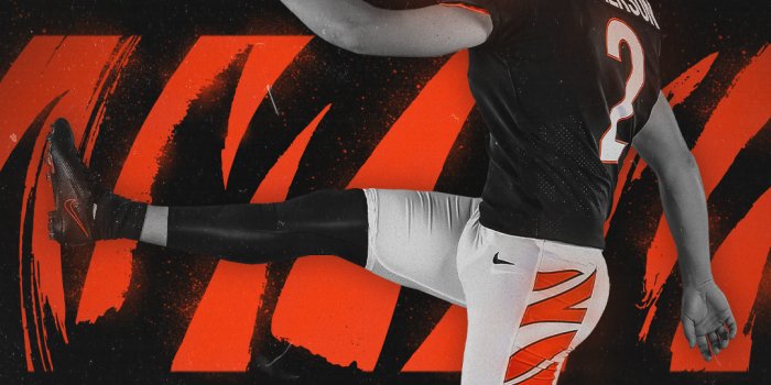 1080x1920 Cincinnati Bengals on Twitter: 