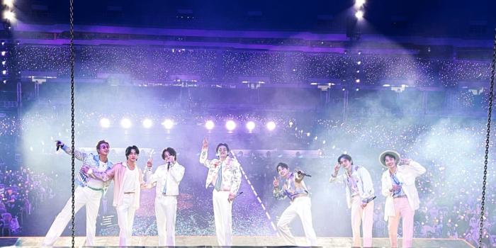 1280x720 13.06.13] — BTS OT7 desktop wallpapers? Concert themed.. thank...