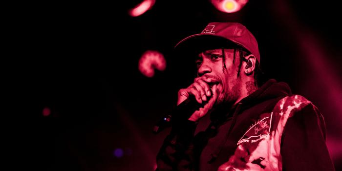 3840x2160 Travis Scott Wallpaper 4K, American rapper, Music, #6869
