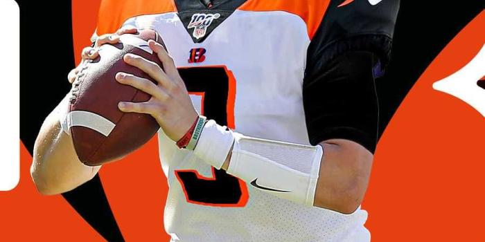 900x1600 Joe Burrow Wallpaper - iXpap | Joe burrow, Cincinnati bengals, Bengals