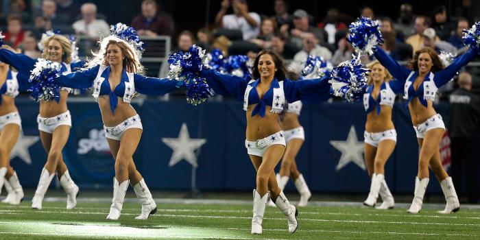 1920x1080 Dallas Cowboys Cheerleaders Wallpaper for Desktop - PixelsTalk.Net