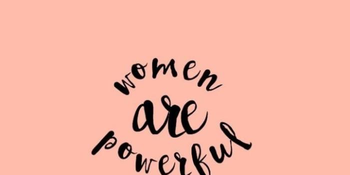 720x1280 wallpaper image | Feminist quotes, Strong women pictures, Women empowerment  quotes