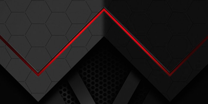 5120x2880 Wallpaper 4k Abstract Dark Red Line 4k Wallpaper