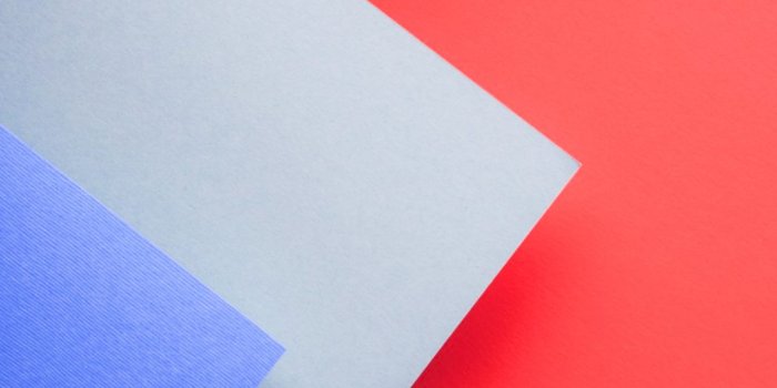 1280x2560 Abstract geometry wallpapers bring color and gradients to iPhone