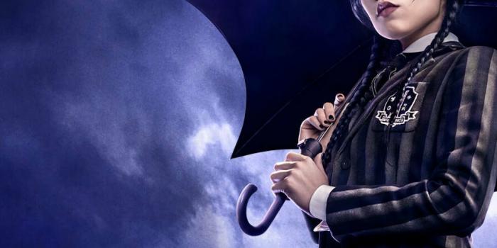 1242x2208 Jenna Ortega as Wednesday Addams Wallpaper 4K, Netflix series, Movies, #9302