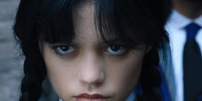 1164x1800 2022 Wednesday Addams Wallpapers