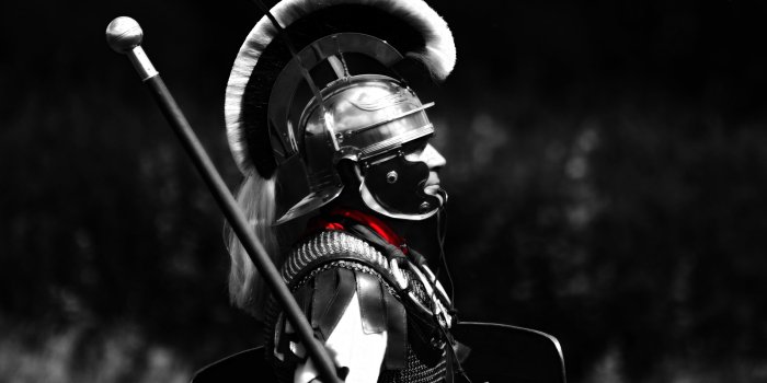 3659x2555 gladiator grayscale portrait photo #background #armor #Rome #helmet #male  #Centurion #Legionnaire #2K #wallpaper #hdwall… | Roman soldiers, Soldier,  Roman centurion