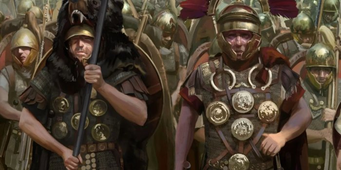 1440x2960 Roman Legion Wallpapers and Backgrounds 4K, HD, Dual Screen