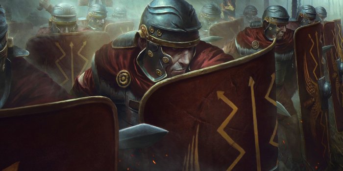 1332x850 Wallpaper Soldiers, Warriors, Shield, Army, Legion, Legion, Soldier,  Shield, Video Game, Total War: Rome II, Armored, Roman Warrior, Roman  empire images for desktop, section игры - download