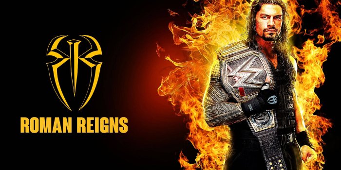 1920x1080 Free Roman Reigns Wallpaper Downloads, [46+] Roman Reigns Wallpapers for  FREE | Wallpapers.com