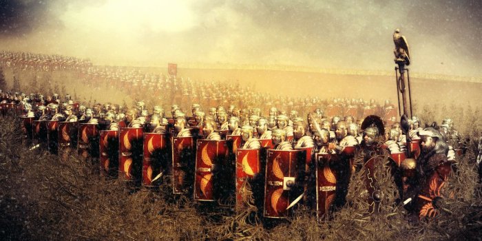 1920x1080 Roman Army Wallpapers - Top Free Roman Army Backgrounds - WallpaperAccess