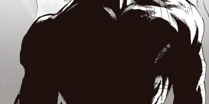 1821x3238 Garou One-Punch Man Wallpapers